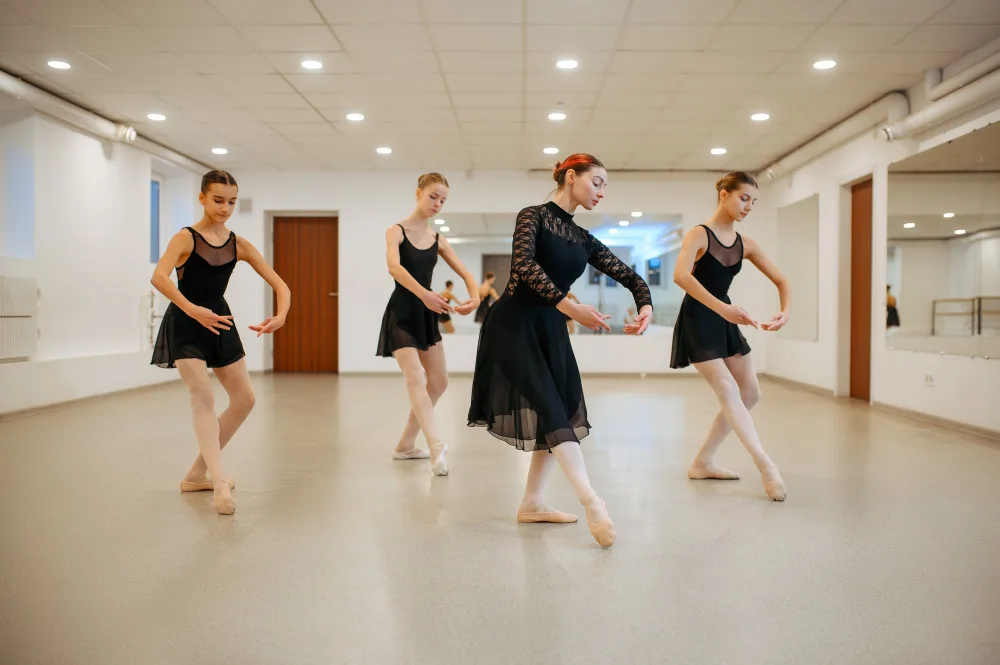 Dance Program