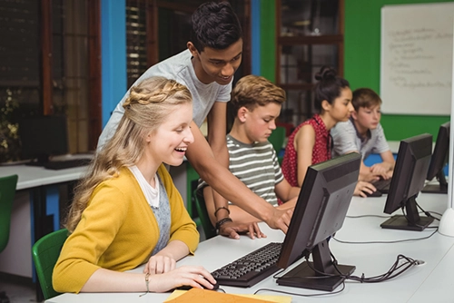 Computer Education